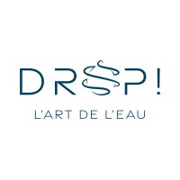 Drop! logo - Similar company to Rman Sync