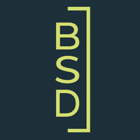 BSD Product Design logo - Similar company to Rolo Secure Chat
