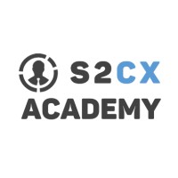 S2CX_ACADEMY logo - Similar company to S2Cx - The Customer Centric Company