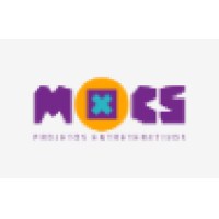 Mocs Projetos Entreterativos