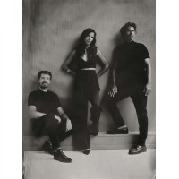 Light is More - Lighting design logo - Similar company to Light And Studio