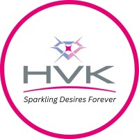 HVK International logo - Similar company to Bhagwati Gems