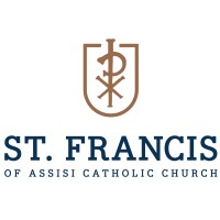 Saint Francis Of Assisi Catholic Church, Oklahoma City