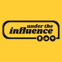 undertheinfluence.nl logo - Similar company to Versa Movement Collective
