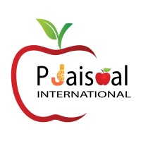 P Jaiswal International logo - Similar company to Matsyodari Farm'S