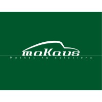 Makaus logo - Similar company to Hostlogic