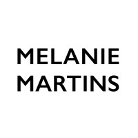 MELANIE MARTINS logo - Similar company to Robots Go Mental