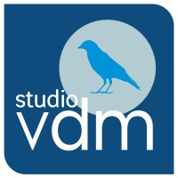 STUDIOVDM logo - Similar company to Good Murphy Studio