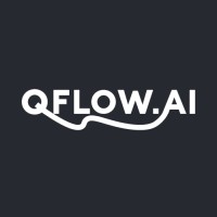 QFlow.ai logo - Similar company to Qflow Systems
