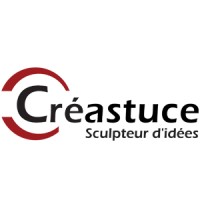 Créastuce logo - Similar company to Cycl-Add