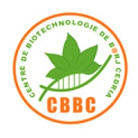 Centre de Biotechnologie de Borj Cédria - CBBC logo - Similar company to Institut Pasteur De Tunis - معهد باستور تونس
