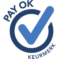 Pay-OK logo - Similar company to Future Ocean