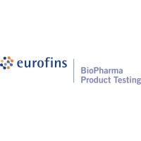 Eurofins BioPharma Product Testing ANZ logo - Similar company to Vesiculate