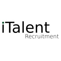 iTalent Company logo - Similar company to Lockene