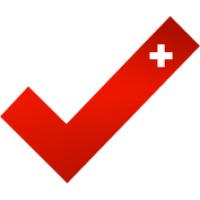 Swiss QualiQuest logo - Similar company to Trigon Ag, Perfekt Vernetzt