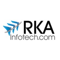 RKA Infotech logo - Similar company to Mtas Technologies - India
