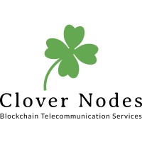 Clover Nodes logo - Similar company to Multitoken
