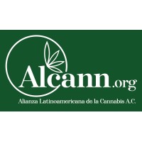 Alianza Latinoamericana de la Cannabis A.C. logo - Similar company to Nature Cannabis