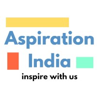ASPIRATION INDIA logo - Similar company to Fliars Media