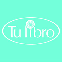 Tu libro logo - Similar company to El Buen Librero