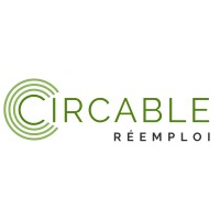 Circable logo - Similar company to Logica Ms