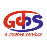 Graphic Designing Printing Solutions logo - Similar company to Postmaker