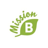 Mission B logo - Similar company to Sophie Und Karl Binding Stiftung