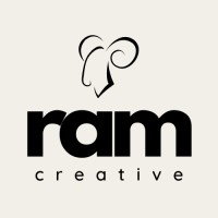Ram Creative logo - Similar company to Ram Creative