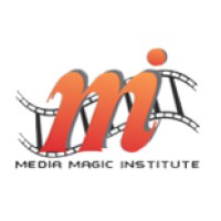 MEDIA MAGIC INSTITUTE logo - Similar company to Media Mingle