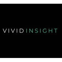 Vivid Insight logo - Similar company to Academy For Guided Imagery