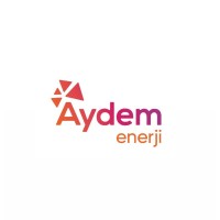 Aydem Enerji logo - Similar company to Ecogreen Enerji
