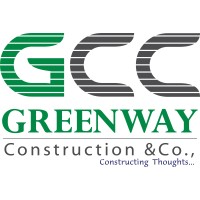 Greenway Construction & Co., logo - Similar company to Southland Developers