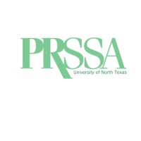 PRSSA at UNT logo - Similar company to Sdh Communications