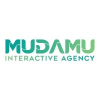 Mudamu Interactive Agency logo - Similar company to Diji.Tech