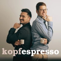 kopfespresso logo - Similar company to Katholische Junge Gemeinde