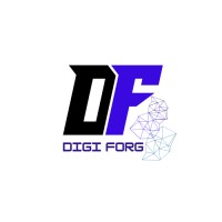 DIGIFORG logo - Similar company to Mevensmind