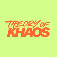 Theory of Khaos logo - Similar company to Rhude House, Llc