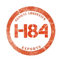 H84 EXPORTS, LLC. logo - Similar company to Browardcountyoesbd