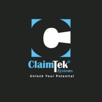 ClaimTek Systems logo - Similar company to American Business Systems