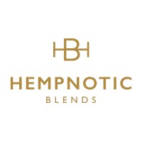 Hempnotic Shop logo - Similar company to Celestial Wellness