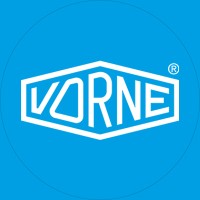 VORNE Window & Door Systems logo - Similar company to Interworld Technology
