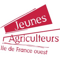 Jeunes Agriculteurs Ile-de-France Ouest logo - Similar company to Teaways