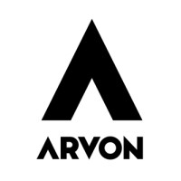 Arvon logo - Similar company to Bōme