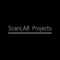 ScanLAB Projects logo - Similar company to Digital Poetics