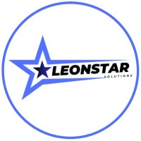 Leon Star Solutions logo - Similar company to Infintech Designs