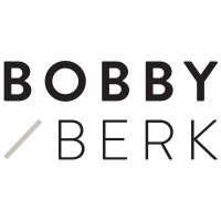 Bobby Berk logo - Similar company to Quadfive Design