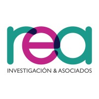 REA Investigación & Asociados logo - Similar company to Plataforma De Acción, Gestión E Investigación