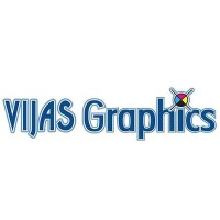 Vijas Graphics logo - Similar company to Apples Of Gold Consulting Limited