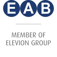 EAB Elektroanlagenbau GmbH Rhein/Main | Member of Elevion Group logo - Similar company to Elevion Group