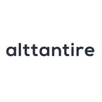 Alttantire logo - Similar company to Alphastellar.Io